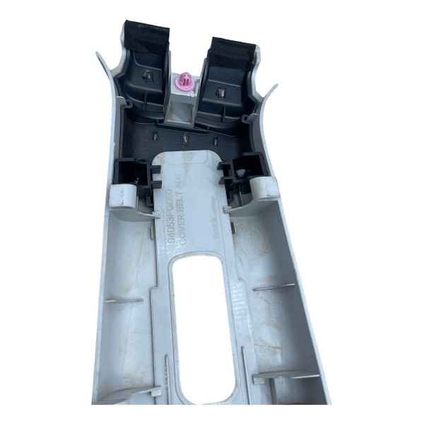 Acabamento Coluna Superior Direita Subaru Forester 2.0 2015