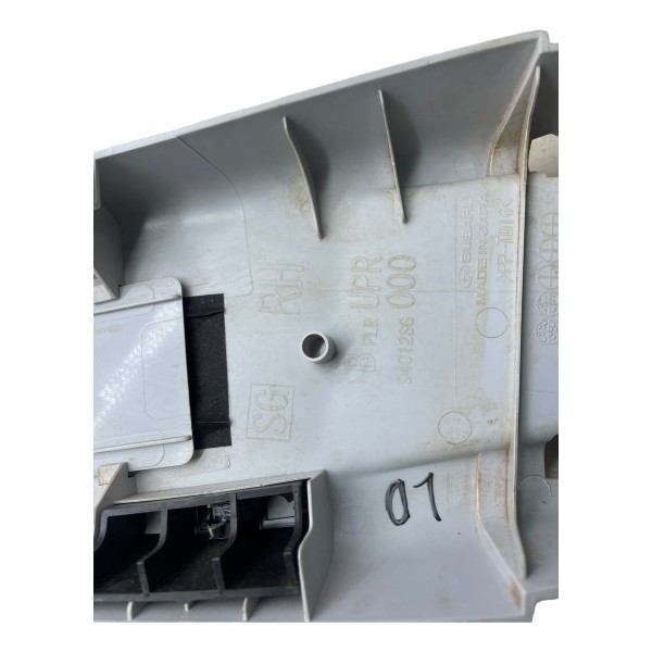 Acabamento Coluna Superior Direita Subaru Forester 2.0 2015