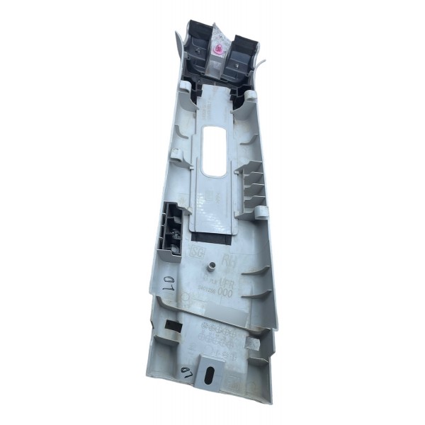 Acabamento Coluna Superior Direita Subaru Forester 2.0 2015