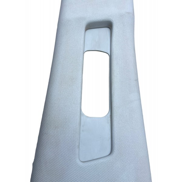 Acabamento Coluna Superior Direita Subaru Forester 2.0 2015