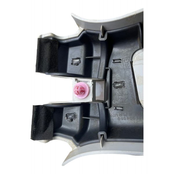 Acabamento Coluna Superior Direita Subaru Forester 2.0 2015