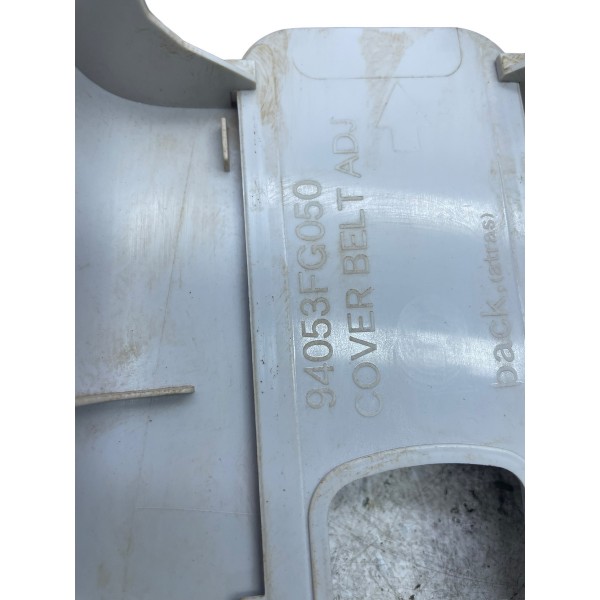 Acabamento Coluna Superior Direita Subaru Forester 2.0 2015