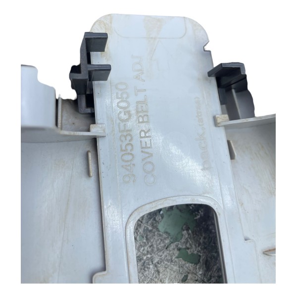 Acabamento Coluna Superior Direita Subaru Forester 2.0 2015