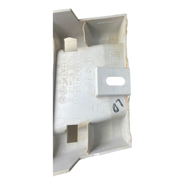 Acabamento Coluna Superior Direita Subaru Forester 2.0 2015