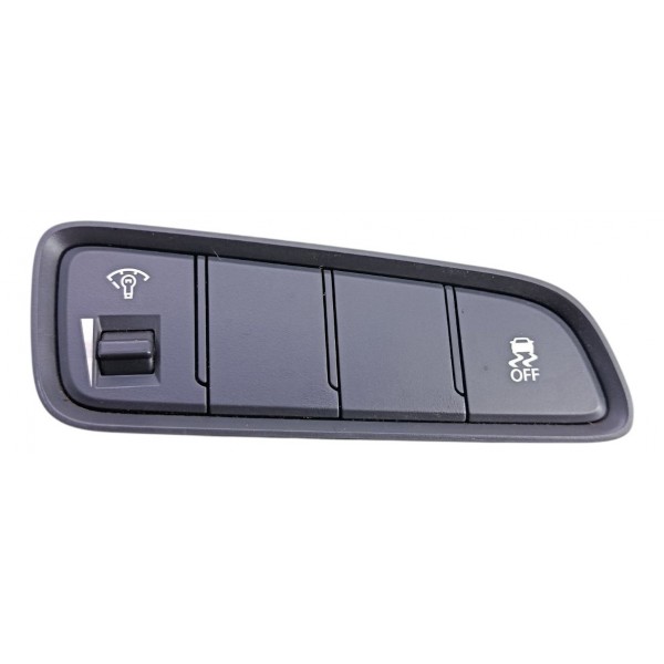 Botão Controle Tração Azera 3.0 V6 2013