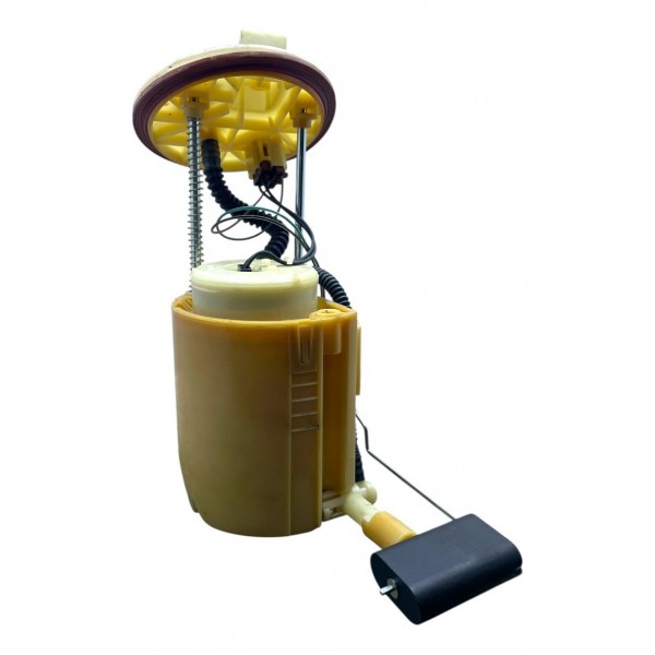Bomba Interna Tanque Combustivel Azera 3.0 V6 24v 14 Amarelo