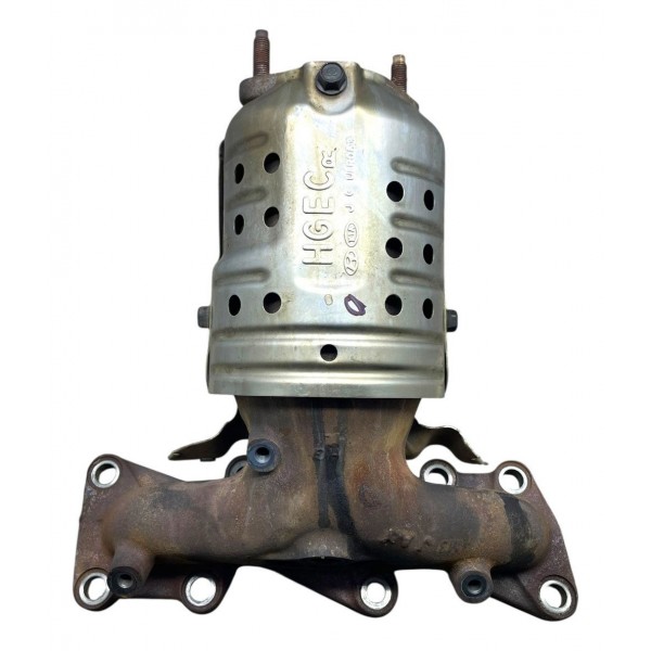 Catalisador Dianteiro Azera 3.0 V6 24v 2014