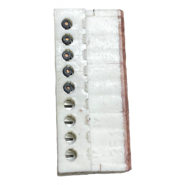 Chave Seta Vw Golf Gti 2.0 2015