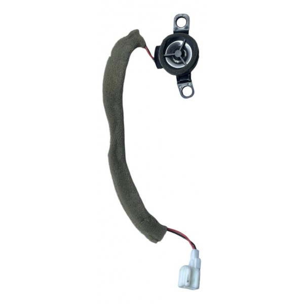 Tweeter Porta Dianteira Esquerda Veloster 1.6 2012 Preto