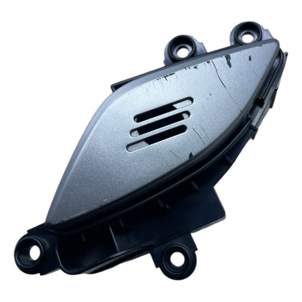 Acabamento Painel Central Direito Veloster 1.6 2012 Preto