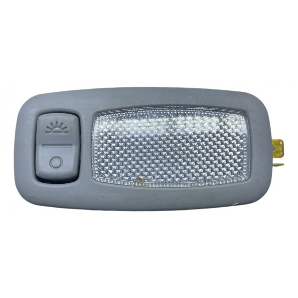 Luz Cortesia Quebra Sol Esquerda Veloster 1.6 2012