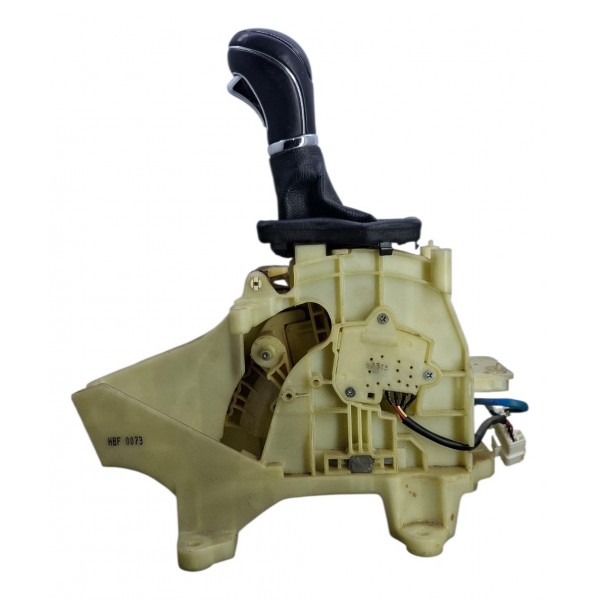 Alavanca Troca Marcha Trambulador Azera 3.0 V6 24v 2013