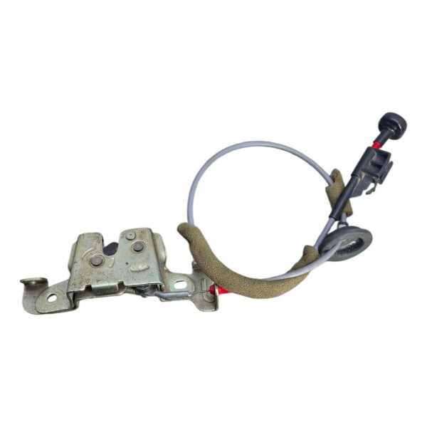 Portinhola Tanque Combustivel Azera 3.0 2013 2013