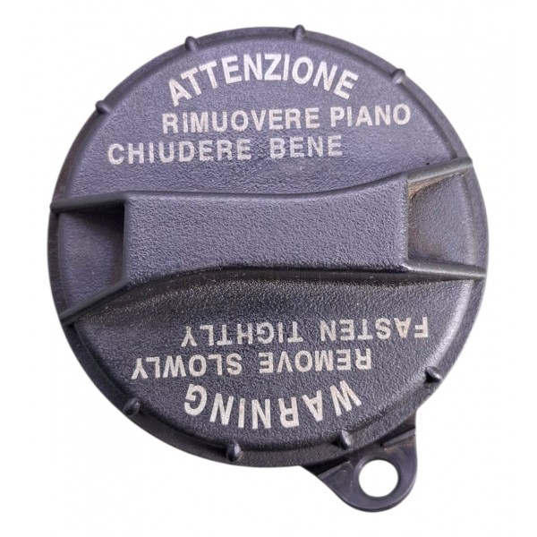 Tampa Tanque Combustivel Azera 3.0 2013 2013