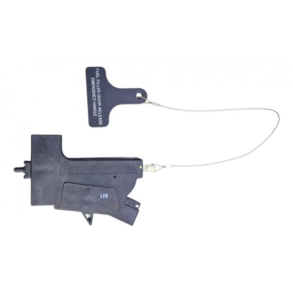 Trava Elétrica Portinhola Tanque Combustível Azera 3.0 2013