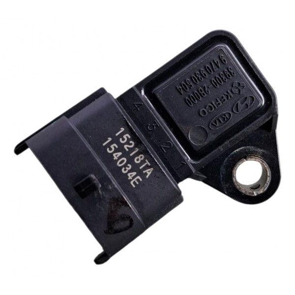 Sensor Map Coletor Azera 3.0 V6 2013