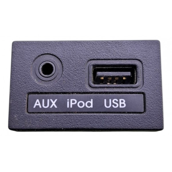 Entrada Usb Serial Auxiliar Azera 3.0 V6 24v 2013