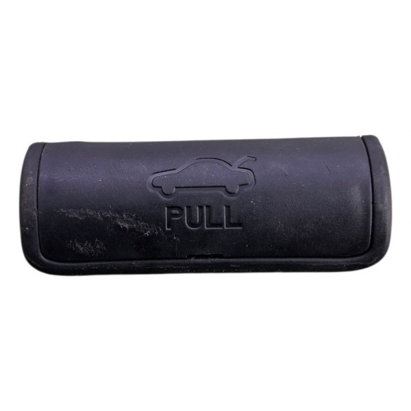 Puchador Interno Tampa Porta Malas Azera 3.0 V6 2013