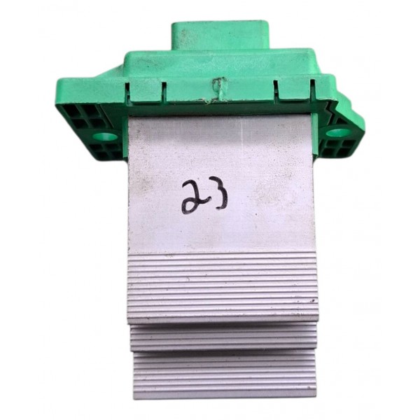 Resistencia Ar Condicionado Caixa Evaporadora Azera 3.0 2013