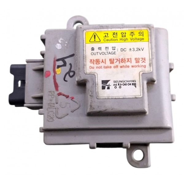 Central Rele Ar Condicionado Azera 3.0 V6 24v 2013