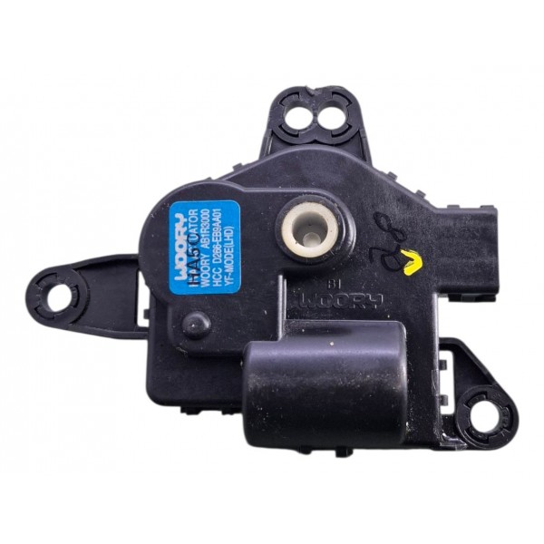 Atuador Direcional Ar Condicionado Azera 3.0 V6 24v 2013