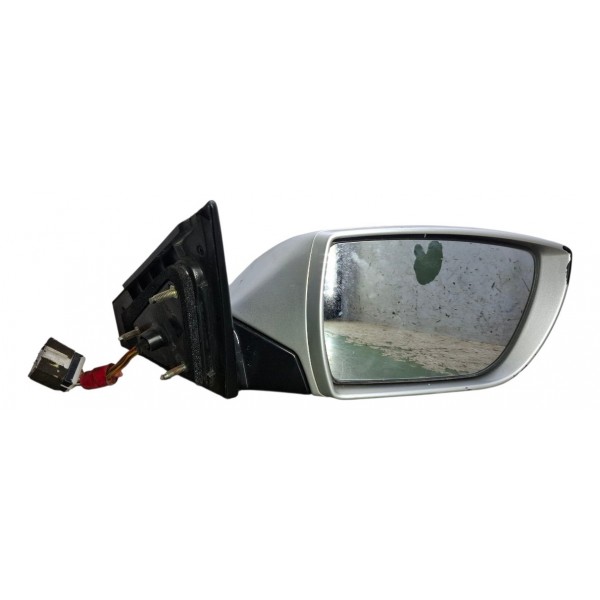 Retrovisor Elétrico Dianteiro Direito Azera 3.0 V6 24v 2013