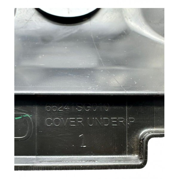 Acabamento Inferior Lado Esquerdo Forester 2.0 15