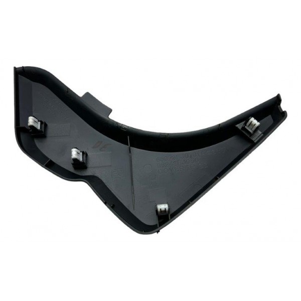 Acabamento Lateral Esquerdo Tabelier Subaru Forester 2.0 15