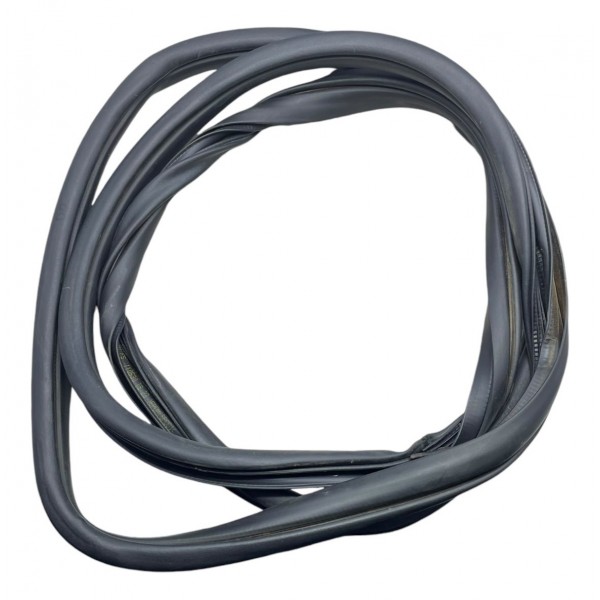 Borracha Porta Dianteira Direita Veloster 1.6 2012