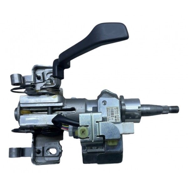 Trava Coluna Direção Veloster 1.6 16v 2012