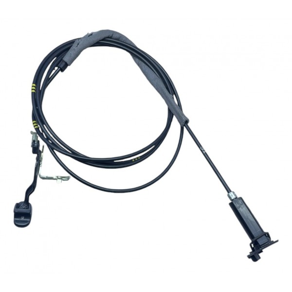 Alavanca Cabo Abertura Capo Veloster 1.6 2012