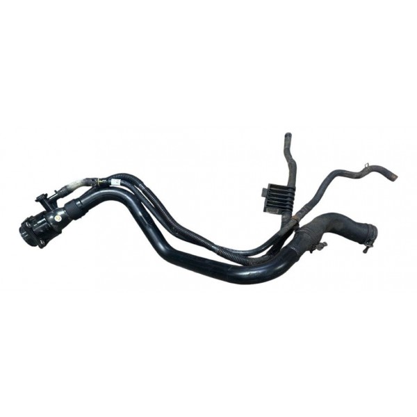 Gargalo Tanque Combustivel Veloster 1.6 2012