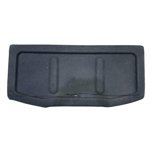 Tampao Superior Porta Malas Bagagito Veloster 1.6 2012 Preto