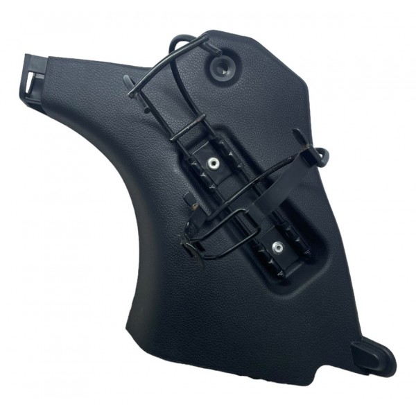 Soleira Dianteira Direita Azera 3.0 2013 Preto