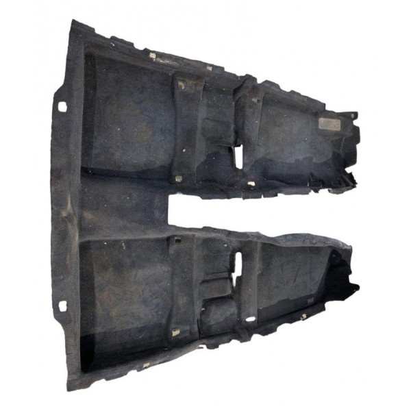 Carpete Assoalho Azera 3.0 2013