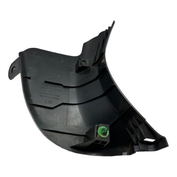 Acabamento Alavanca Abertura Capo Subaru Forester 2.0 2015