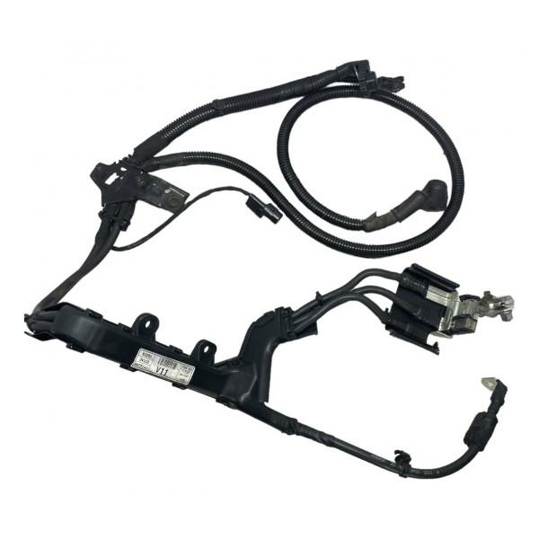 Chicote Alternador Motor Arranque Azera 3.0 2013