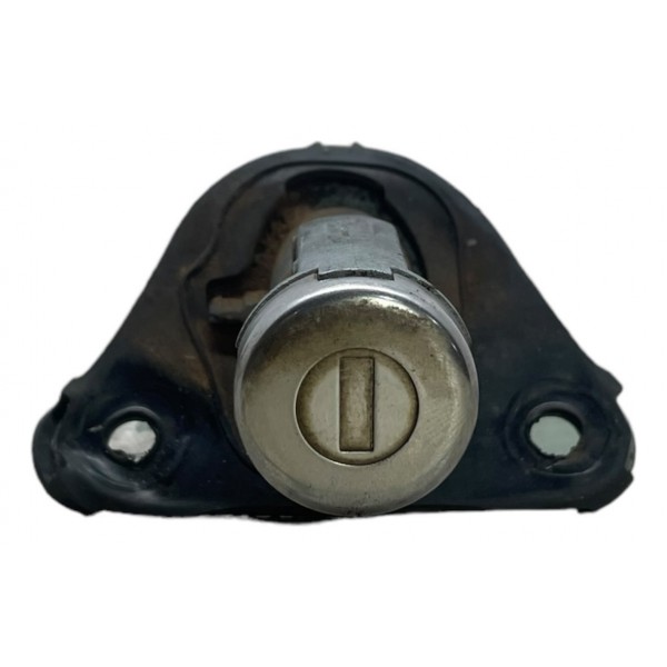 Bujão Cilindro Tampa Porta Malas Azera 3.0 2013