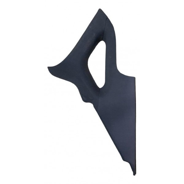 Acabamento Coluna Traseira Direita Azera 3.0 2013