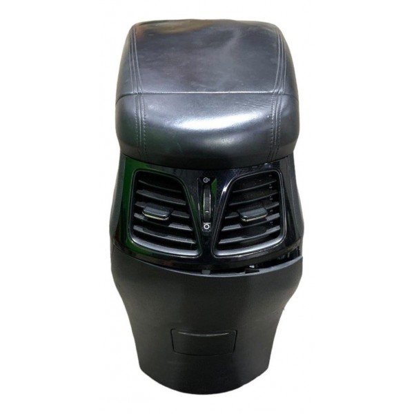 Apoio Braço Console Central Azera 3.0 2013 Preto