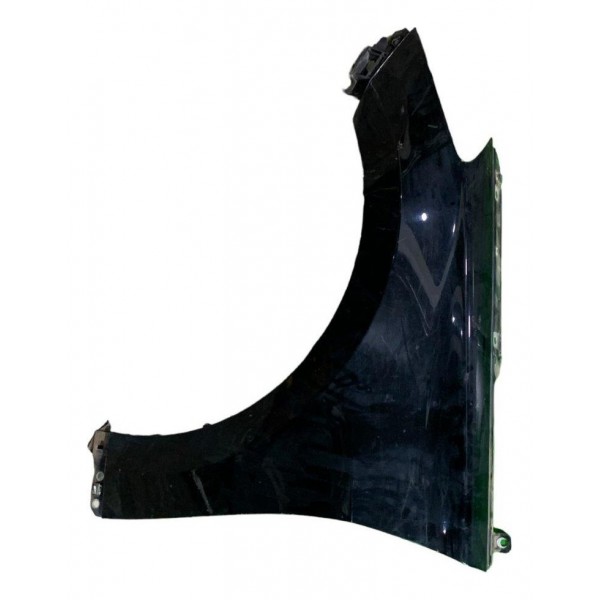 Paralama Dianteiro Esquerdo Azera 3.0 2013