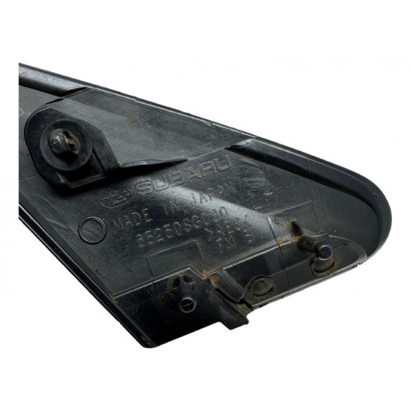 Acabamento Externo Retrovisor Esquerdo Subaru Forester 2015