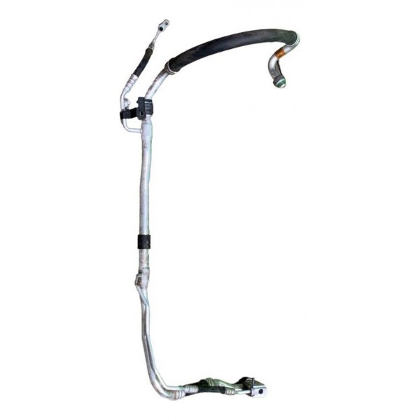 Par Mangueira Ar Condicionado Azera 3.0 2013