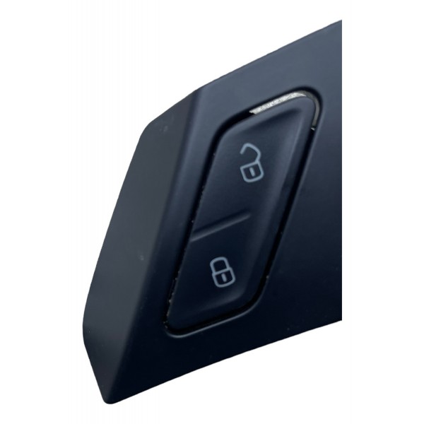 Botão Retrovisor Eletrico Vw Golf Gti 2.0 2015