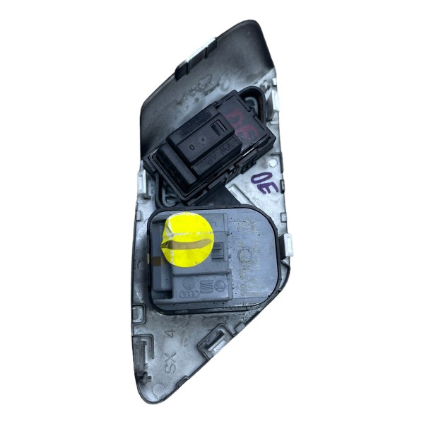 Botão Retrovisor Eletrico Vw Golf Gti 2.0 2015