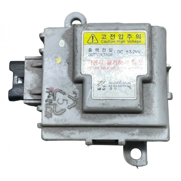 Central Rele Caixa Evaporadora Azera 3.0 2013