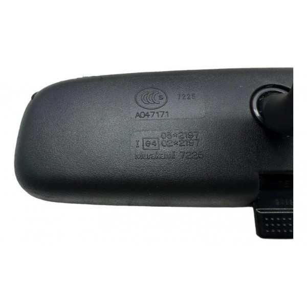 Retrovisor Interno Central Subaru Forester Xt 2.0 2015