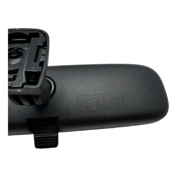 Retrovisor Interno Central Subaru Forester Xt 2.0 2015