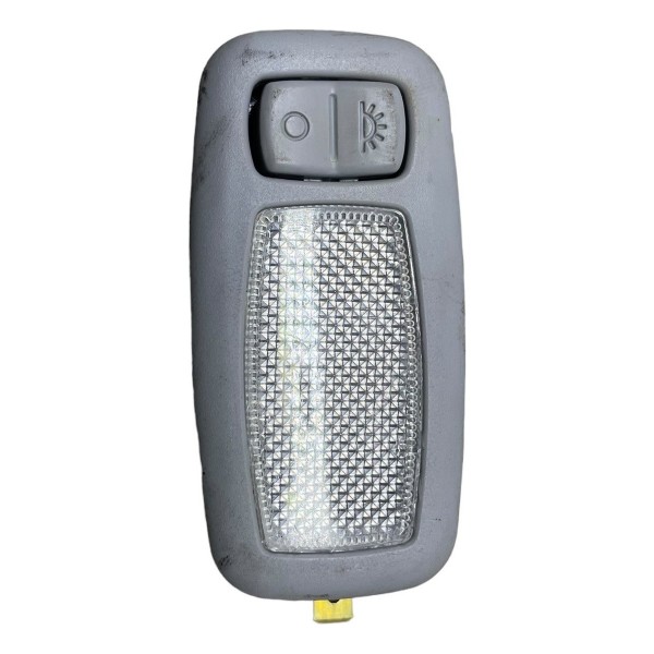 Luz Cortesia Quebra Sol Esquerda Elantra Gls 2.0 13