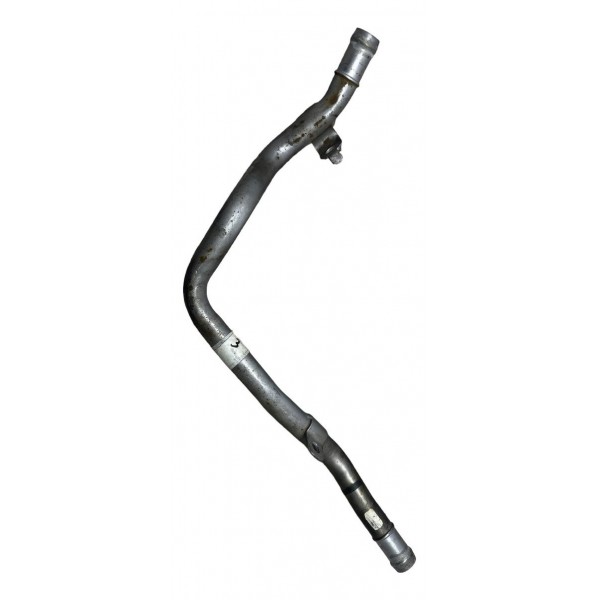 Tubo Agua Frente Motor Elantra Gls 2.0 2013
